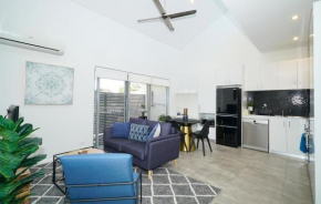 3 Eco Home Parking & Wifi